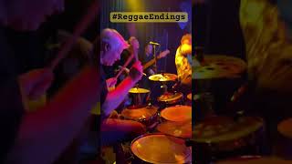 The Secret Techniques of Reggae Drumming